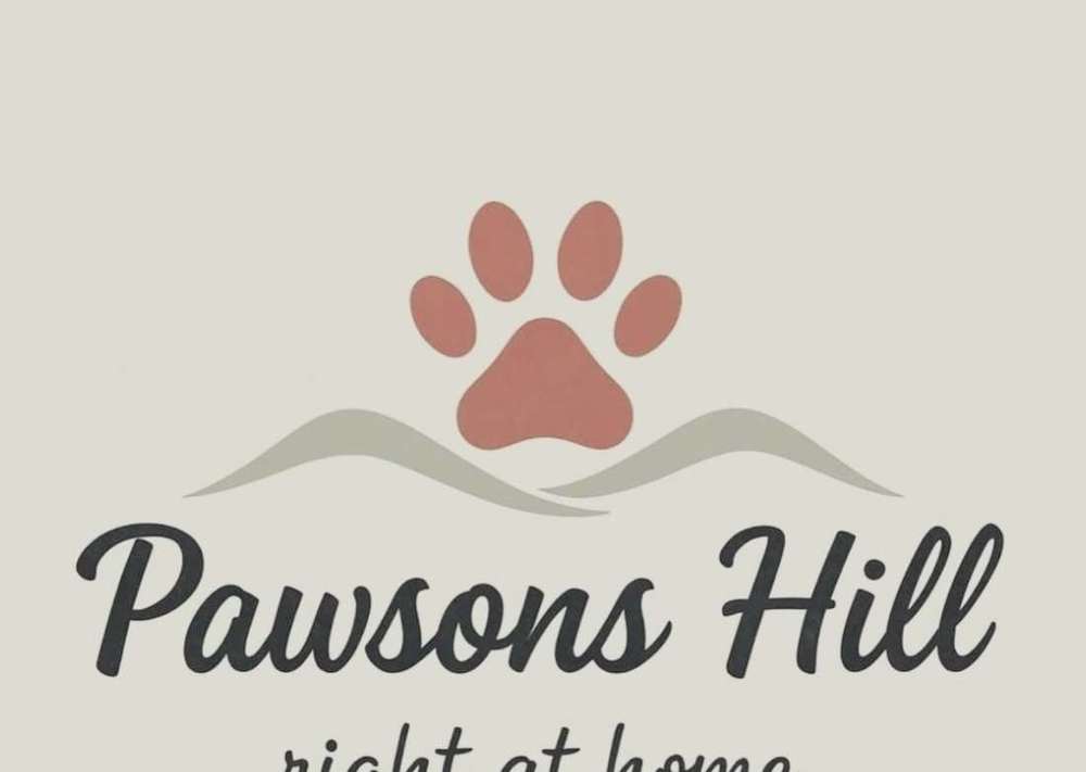 Pawsons Hill right at home